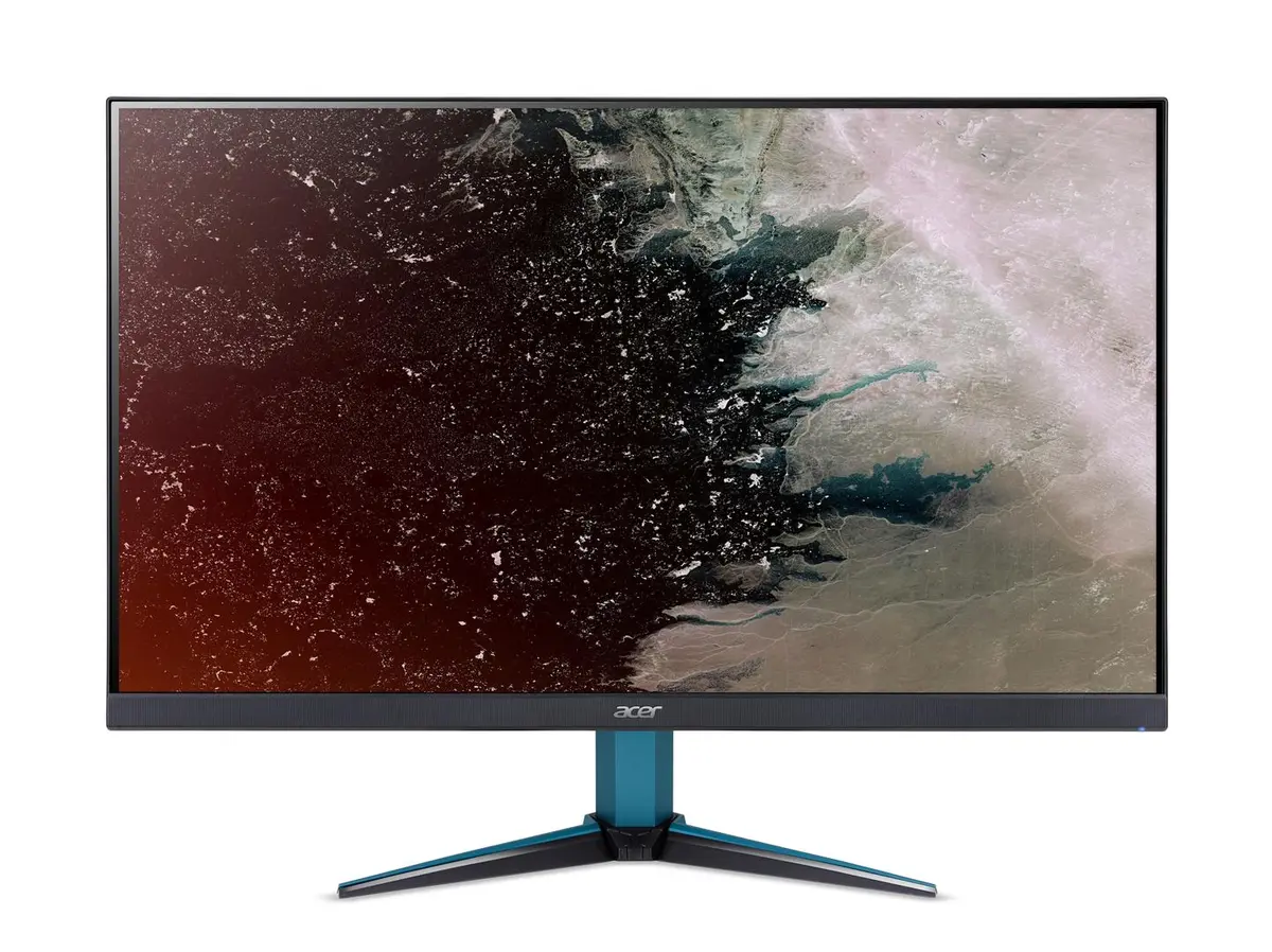 Acer - Nitro Vg1 Vg271U Computer