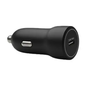 dbramante1928 - re-charge bilstrømadapter - 24 pin USB-C - 30 watt