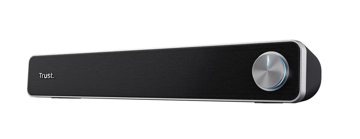 TRUST - ARYS SOUNDBAR