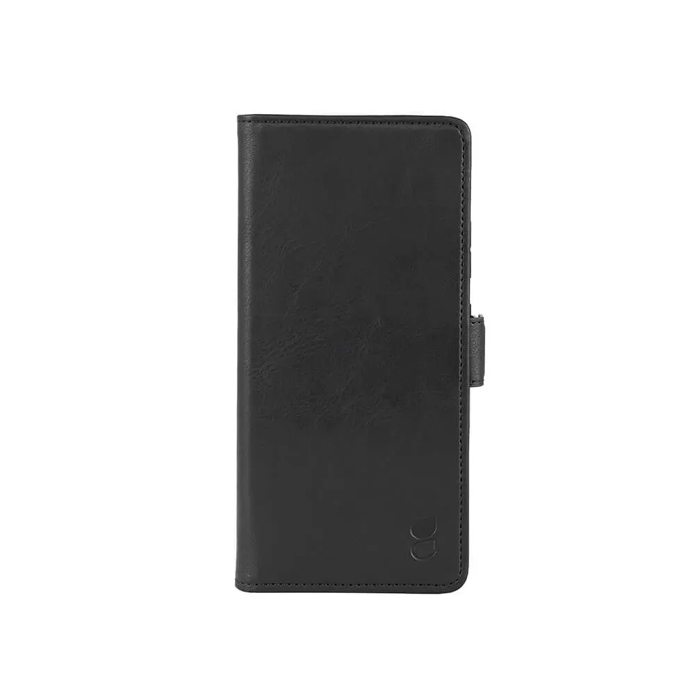 GEAR - Wallet Case Samsung Galaxy XCover 7 Svart