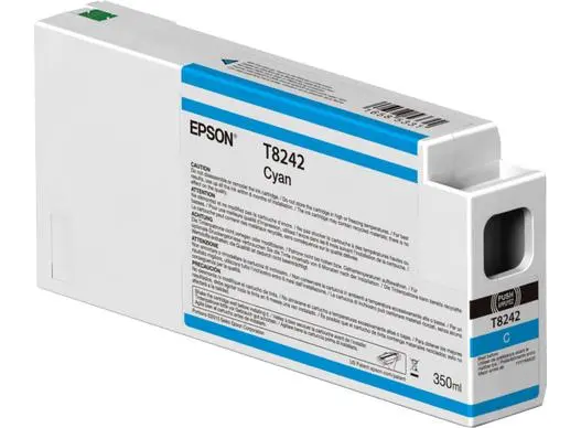 Epson - T54X3 - livlig magenta - original - blekkpatron