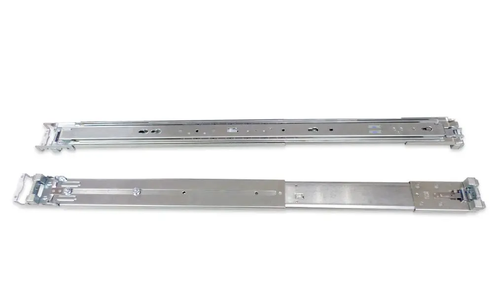QNAP - Rail kit for new 1U & all 2U