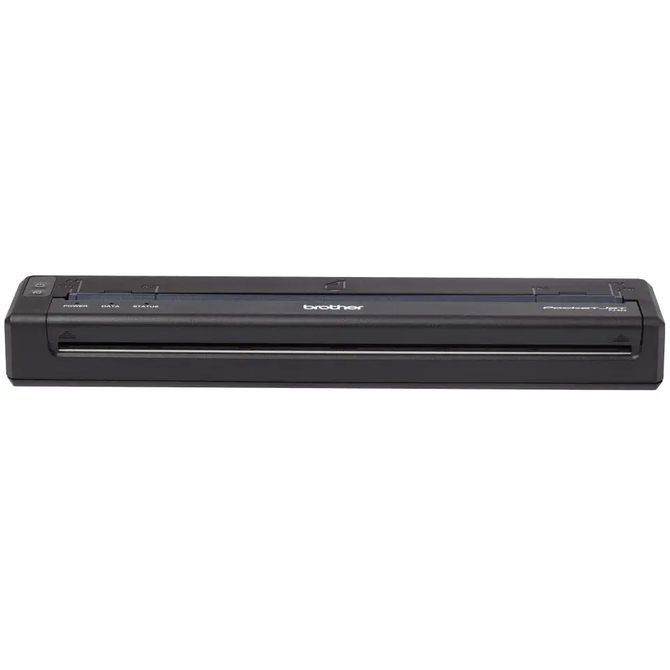 BROTHER - PJ-823 300DPI MOBILE A4 PRINTER (USB-C) PRNT