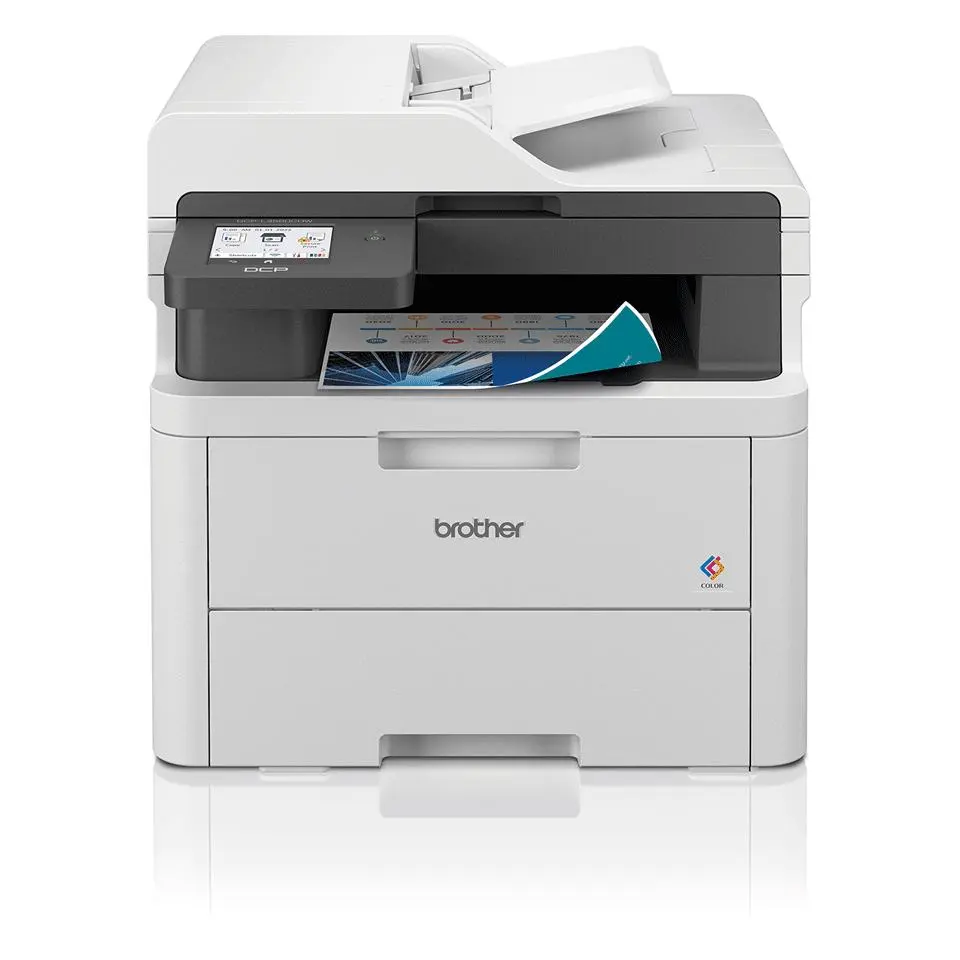 BROTHER - DCP-L3560CDW