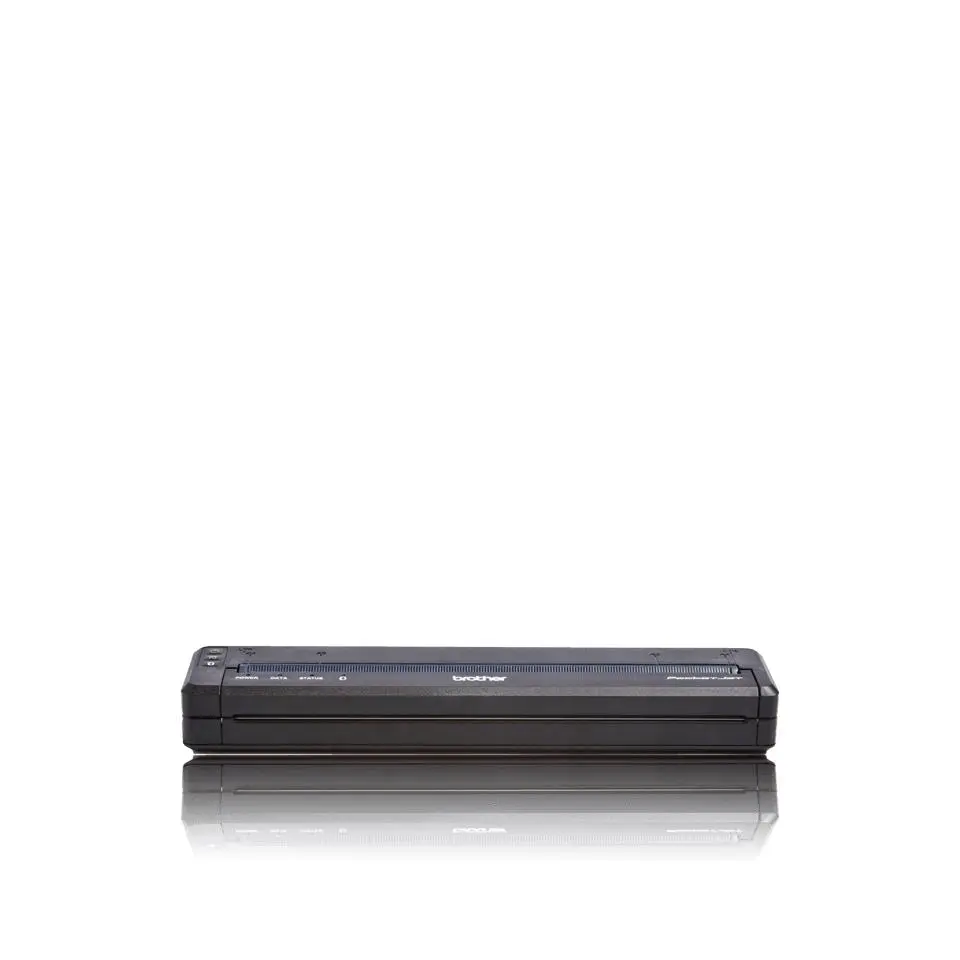 Brother - PocketJet PJ-762 - skriver - S/H - direktetermisk