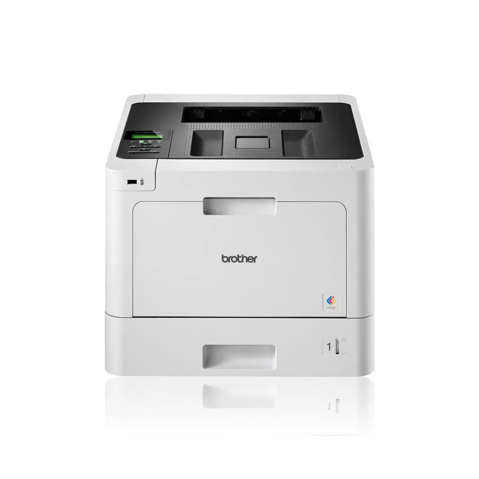 Brother - Hl-L8260Cdw Laser Printer