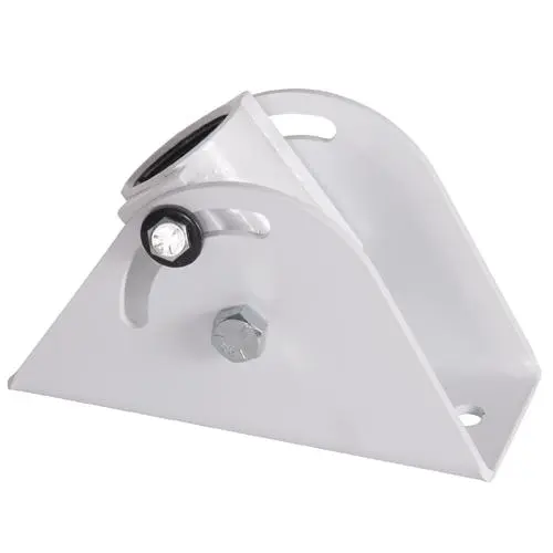 CHIEF MFG - CMA395W ANGLED CEILING ADAPTER WHITE