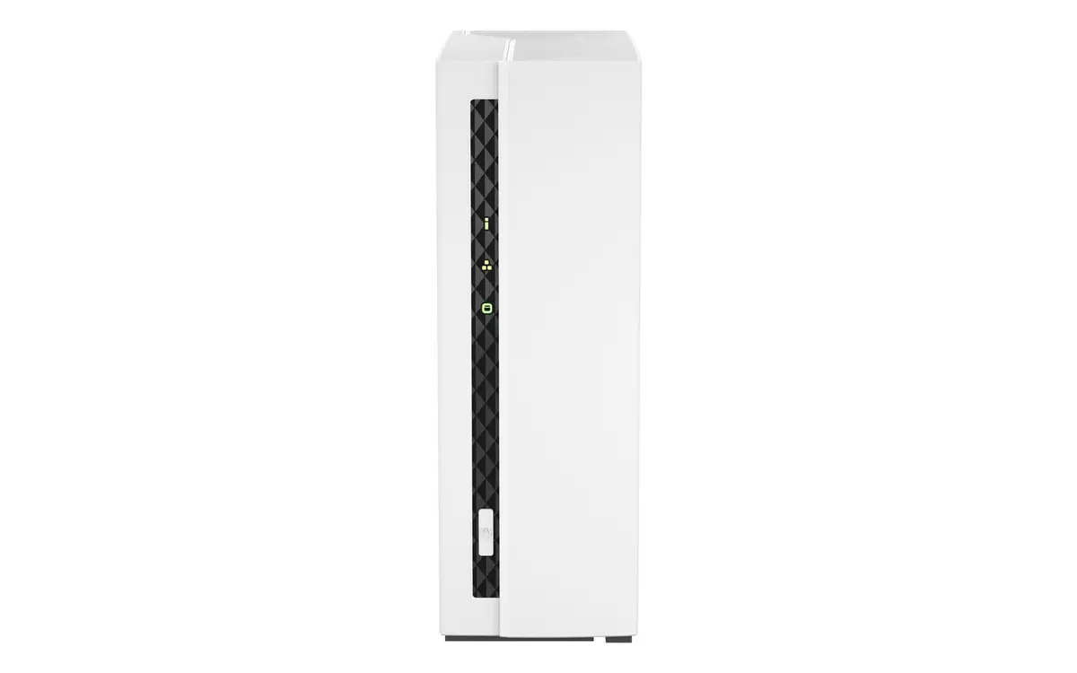 QNAP TS-133 - NAS-Server