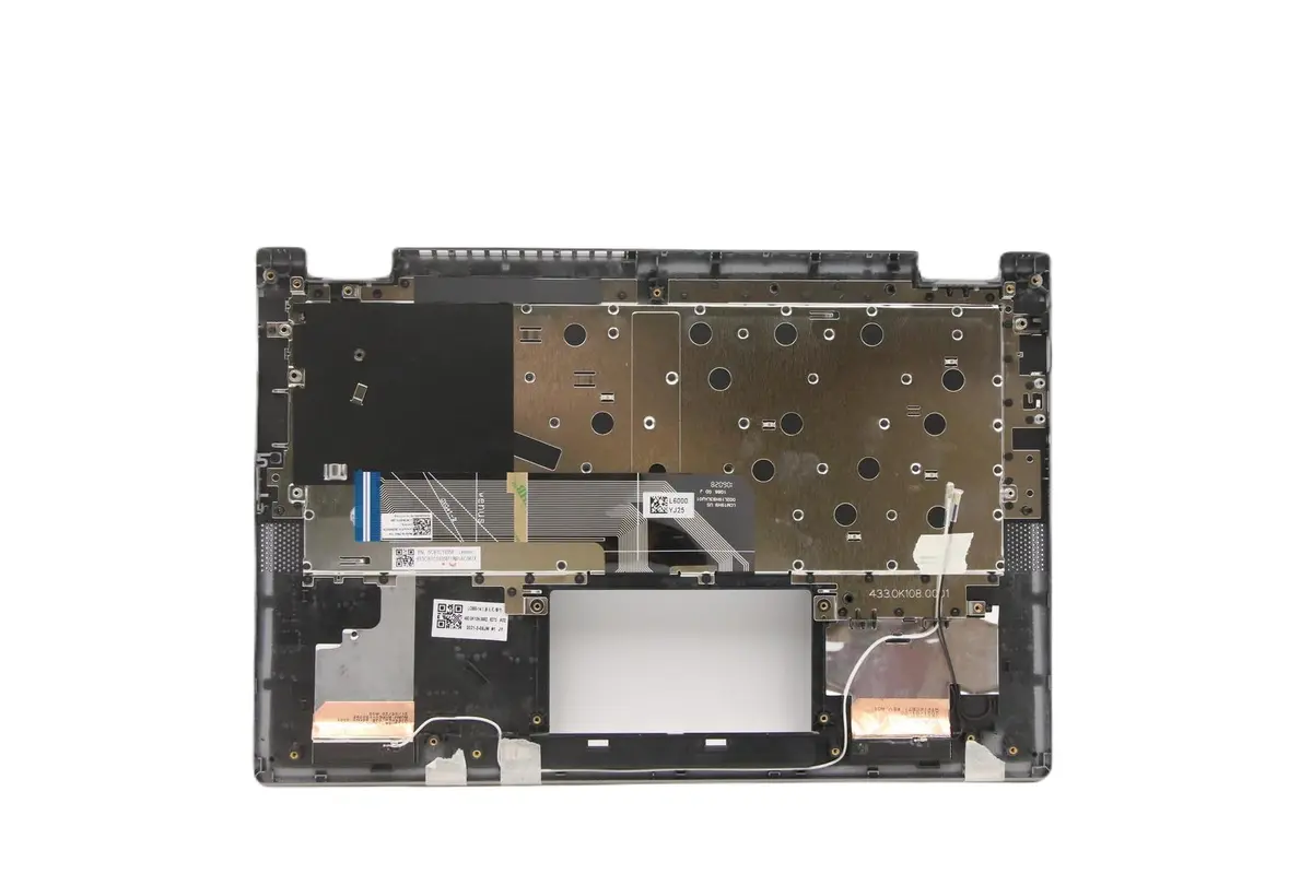 Lenovo - Upper Case ASM_SP W 82HU FNB
