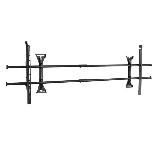 CHIEF MFG - Ultrawide Micro-adjust Vegg XL 21:9 Aspect Ratio Sort Max 114 Kg