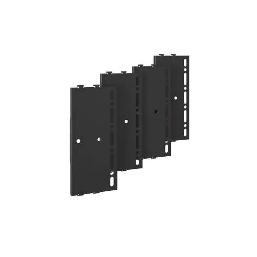 CHIEF MFG - FHB5174 | Interface Extenders for Tempoâ„¢ Flat Panel Wall Mount System | VESA 250-650 Vertical Extension