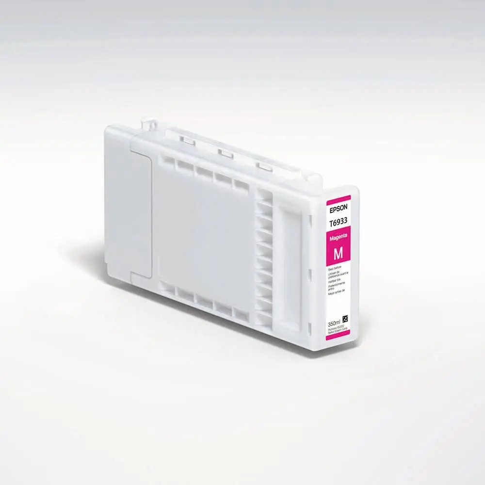 EPSON - T693300 ink cartridge magenta high capacity 350ml 1-pack UltraChrome XD