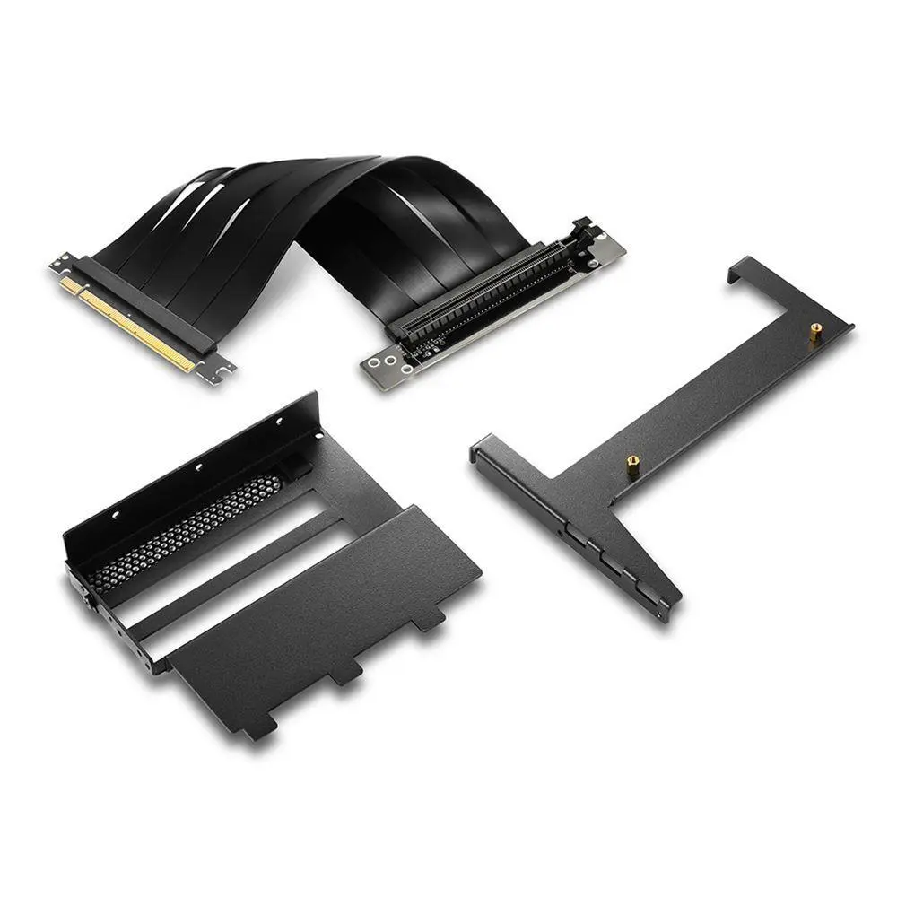 Sharkoon - Angled Graphics Card Kit 4.0