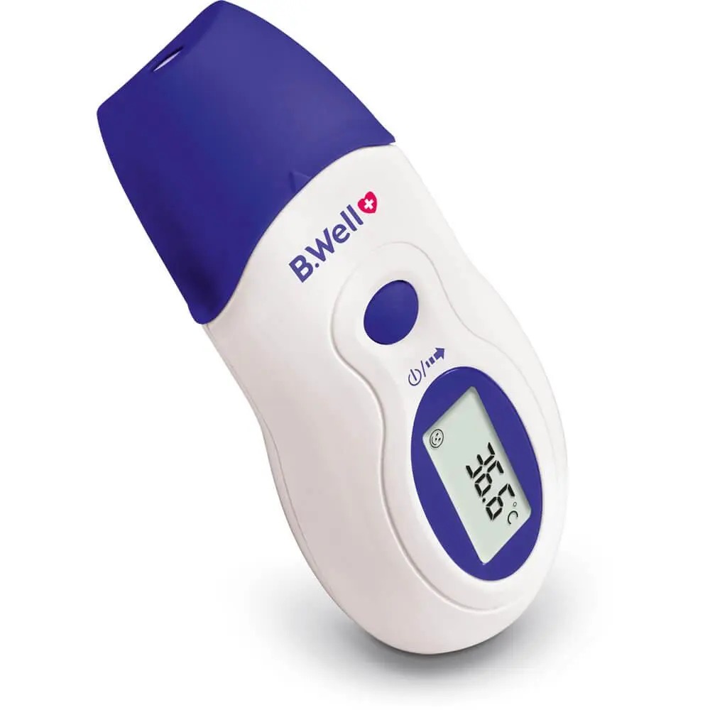 B.WELL - Thermometer WF-1000