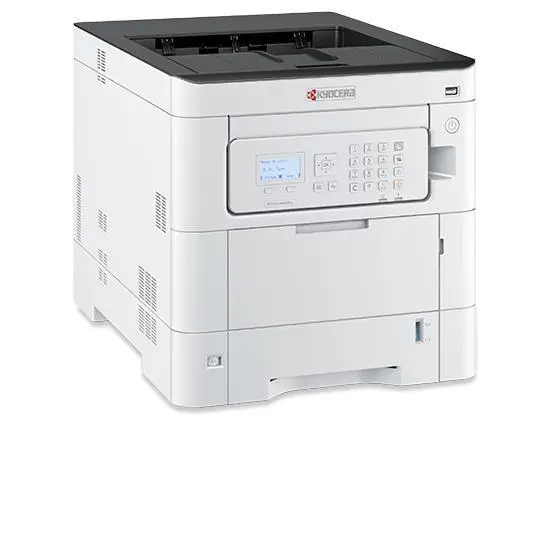 KYOCERA - Ecosys Pa3500Cx/Plus Colour