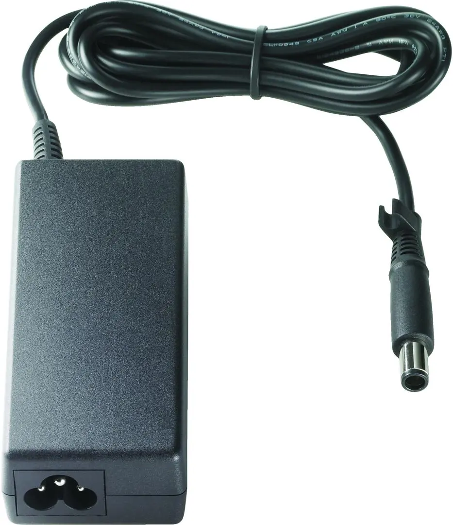HP - 90 Watt Slim Power AC Adapter - European Localization