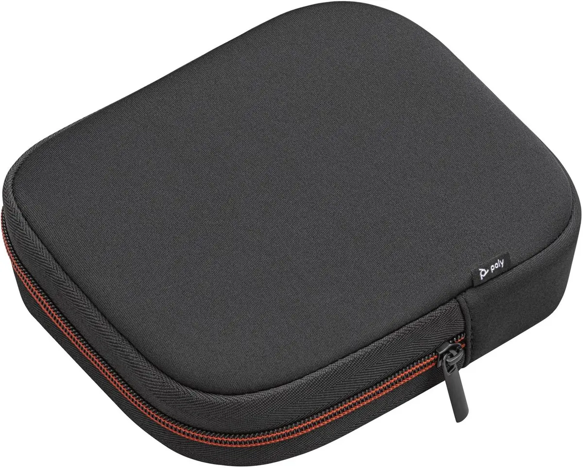Poly - pung for hodemikrotelefon