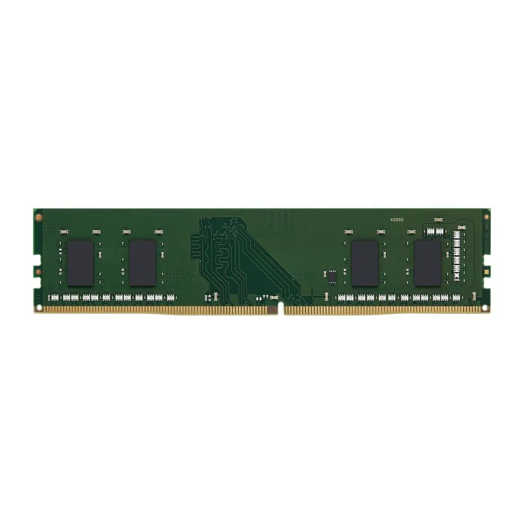 KINGSTON - 8GB DDR4-2666MHZ SINGLE RANK MODULE MEM