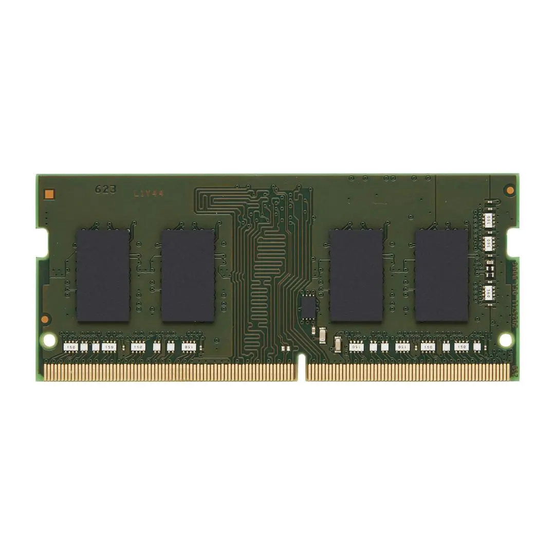 Kingston FURY Renegade DDR5-6400 - 32GB - CL32 - Dual Channel (2 pcs) - Intel XMP - Hvit
