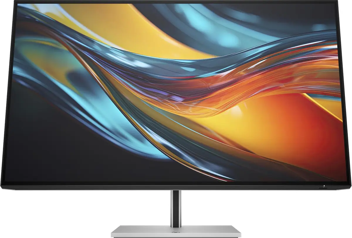 HP - 732pk Series 7 Pro 31.5inch IPS 4K Thunderbolt 4 Monitor 16:9 2000:1 5ms HDMI 2.0 DP 1.4 (EN)