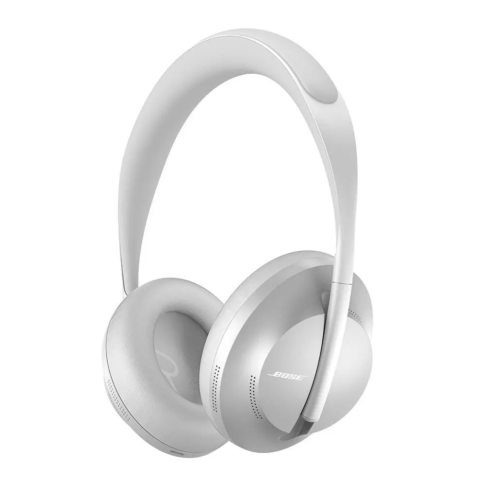 Bose - 834167-0303 tilbehør til hodetelefon/hodesett Pute/ringsett Hvit