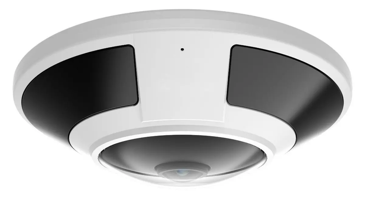 ERNITEC - Saturn Pro 6MP Panoramic
