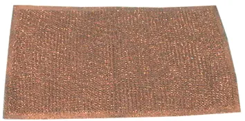 HANESTRÖM - Metal wire filter 36x25,5cm