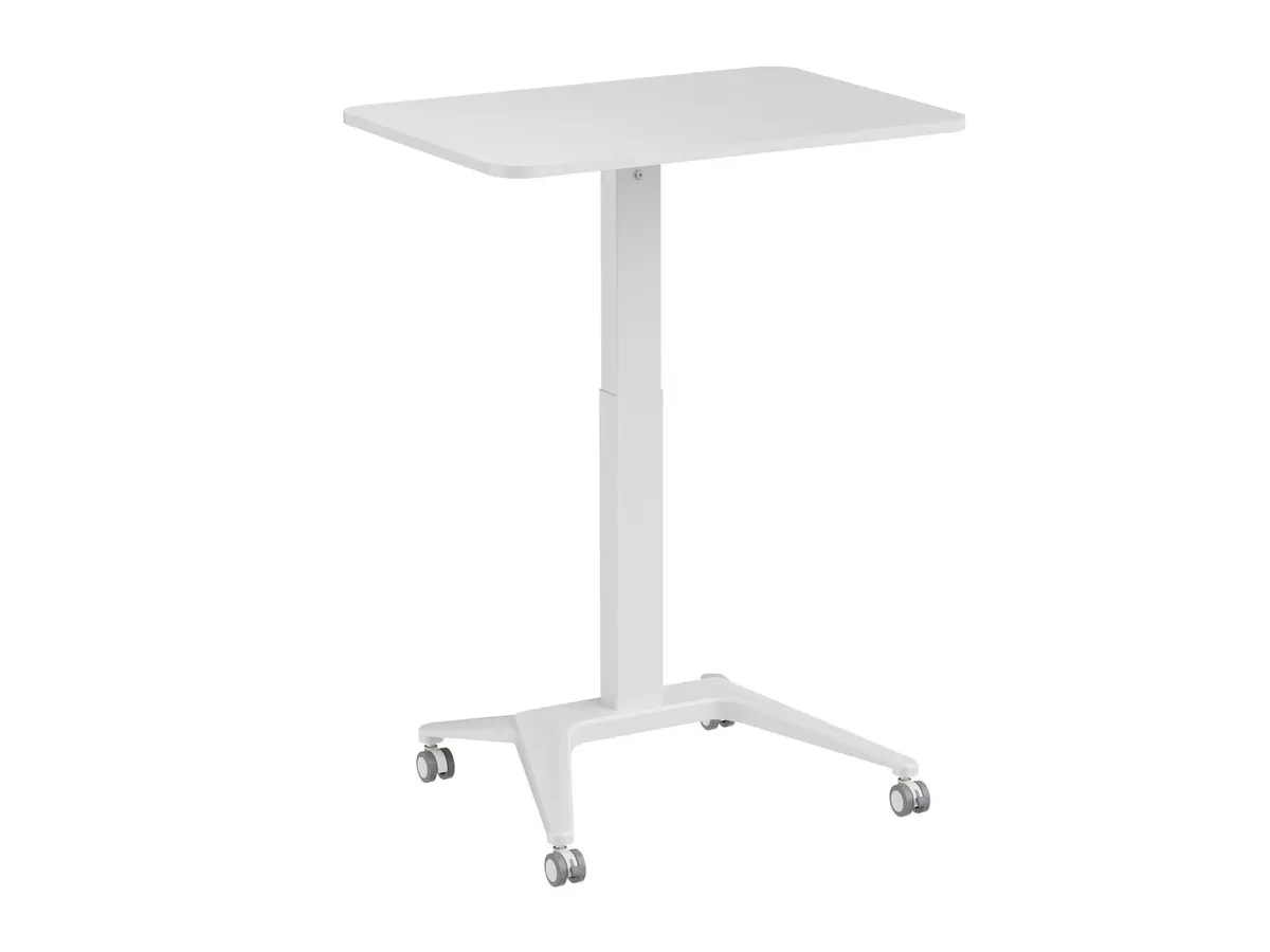 Multibrackets - M Height Adjustable Workstation Basic