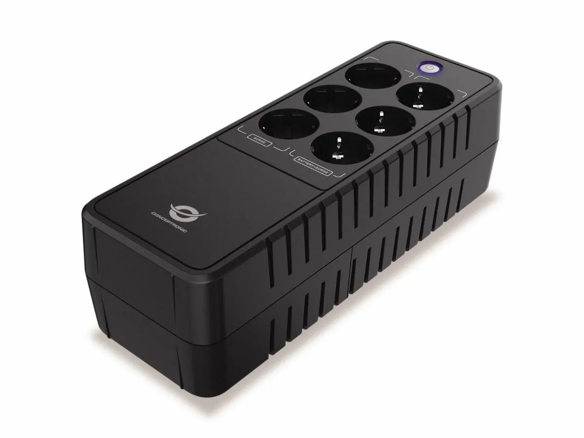 CONCEPTRONIC - Zeus09E