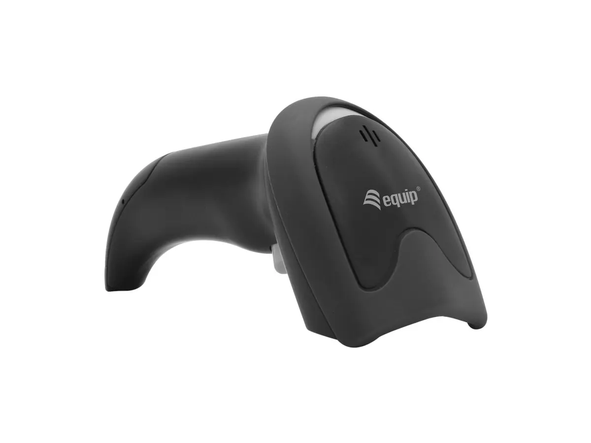 Equip - Usb 1D Laser Barcode Scanner