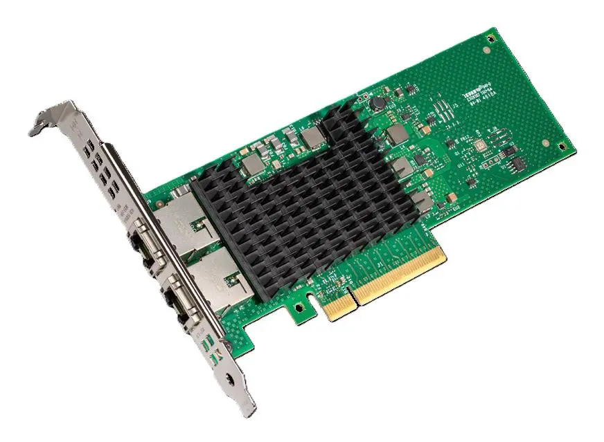INTEL - X710-T2L Ethernet Network Adapter Bulk