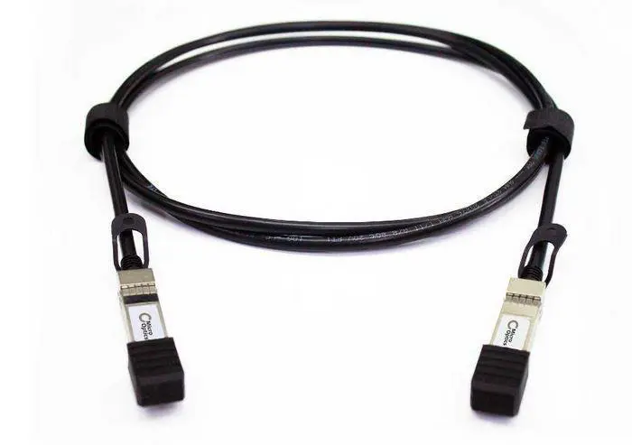 Lanview - Juniper JNP-100G-DAC-1M