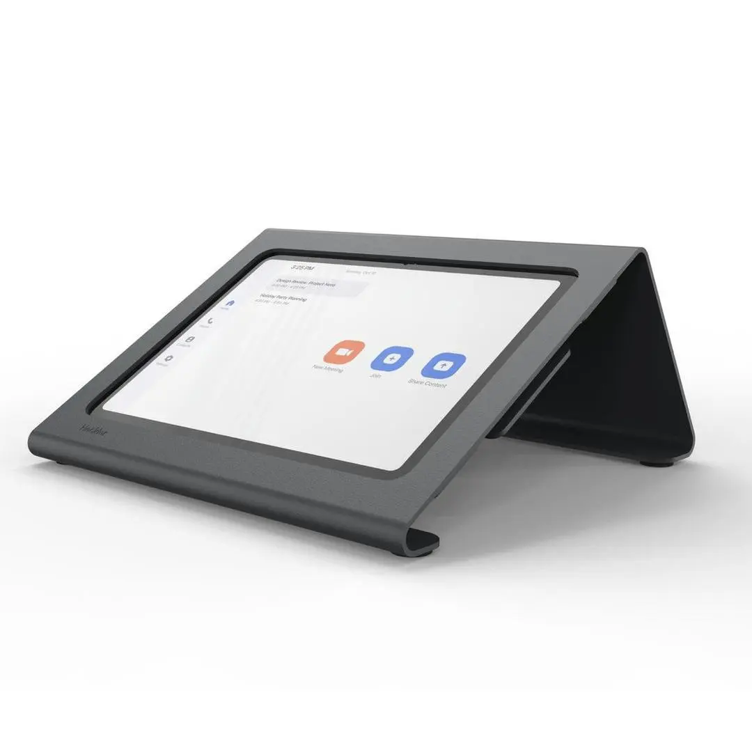 HECKLER DESIGN - Meeting Room Console for iPad
