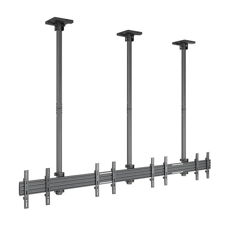 Multibrackets - M Ceiling Mnt Pro MBC4X1U VESA Fixed 300