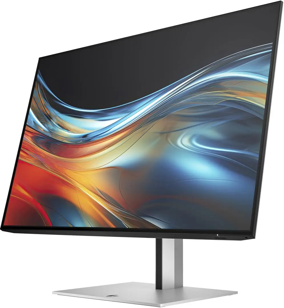 HP - 724pn - Series 7 Pro - LED-skjerm - 24"