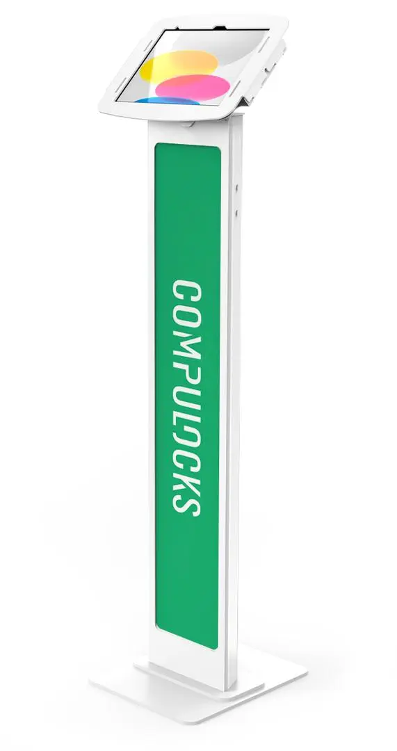 COMPULOCKS - BrandMe Space iPad 10.9" 10th Gen Securi