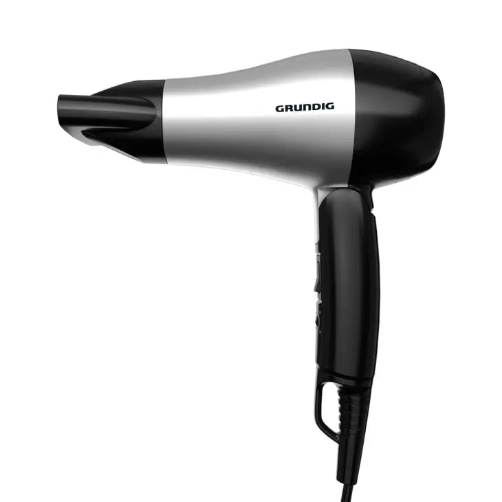 GRUNDIG - HD 2200 Hairdryer