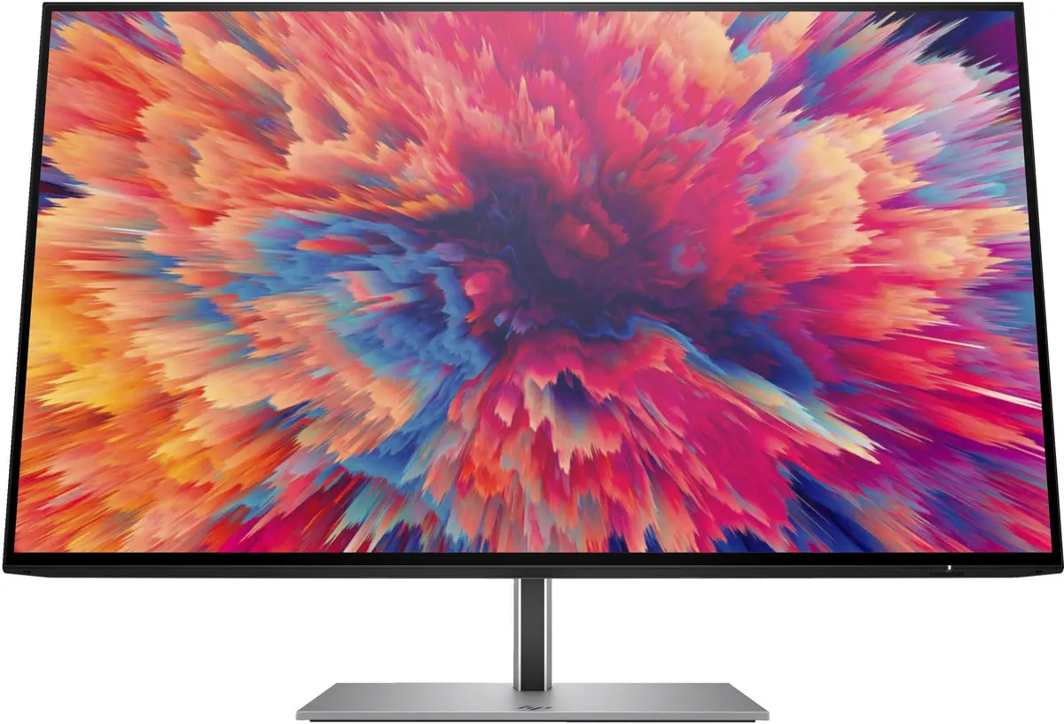 HP - Z24q G3 computer monitor