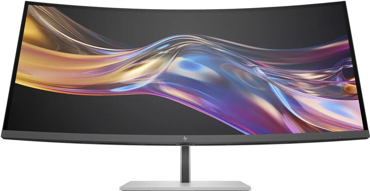 HP - 738PU 7 PRO 37.5 INCH WQHD+ THUNDERBOLT 4 MONITOR LFD