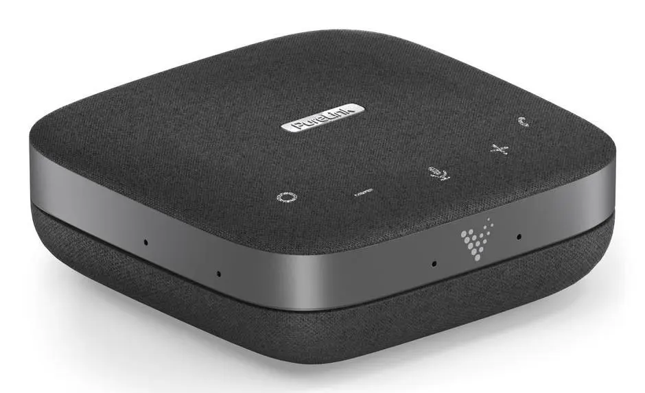 PURELINK - VL-SD200 | 10-in-1 USB-C Speaker Dock | USB-C | 100W PD