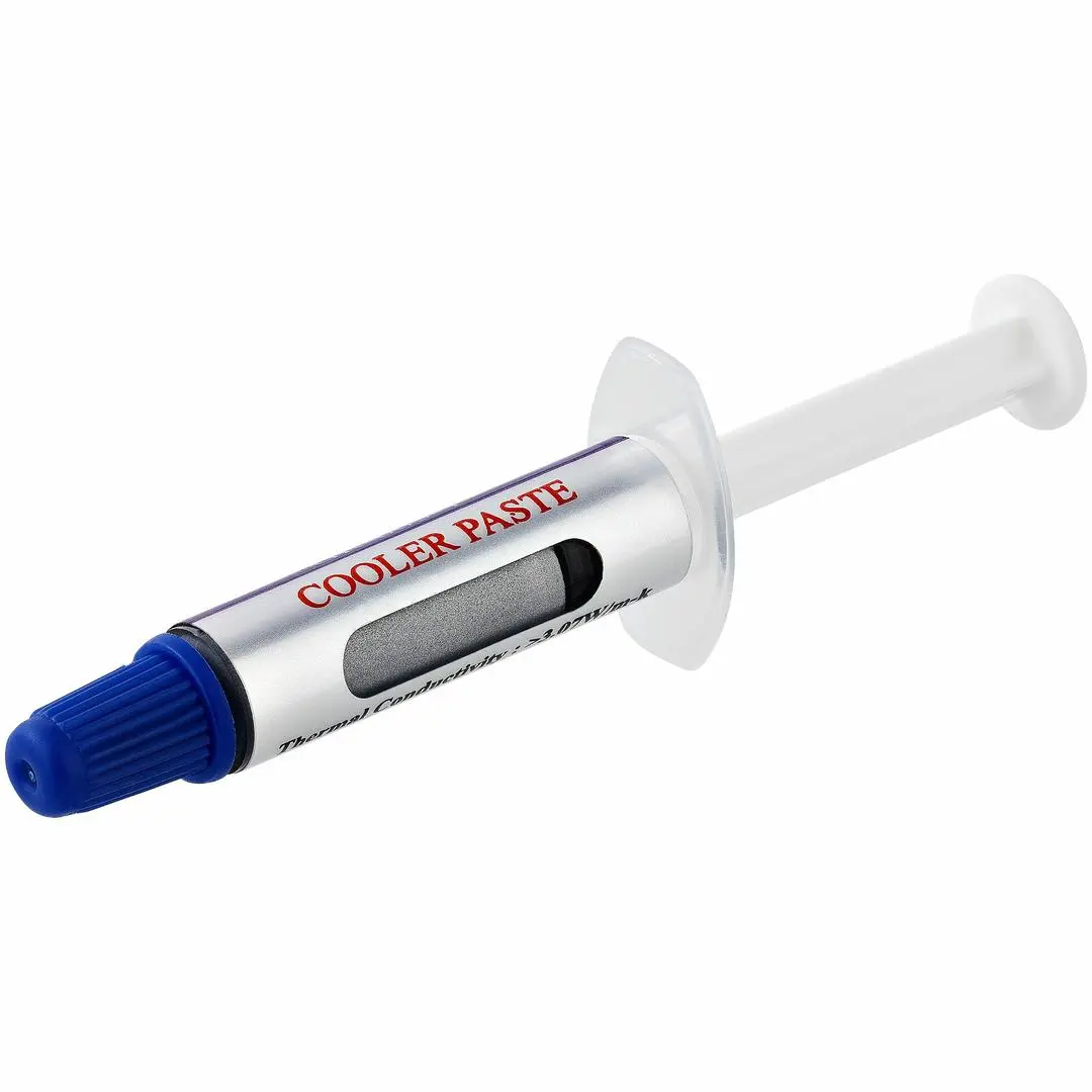 STARTECH - 1.5g Metal Oxide Thermal CPU Paste Compound Tube for Heatsink
