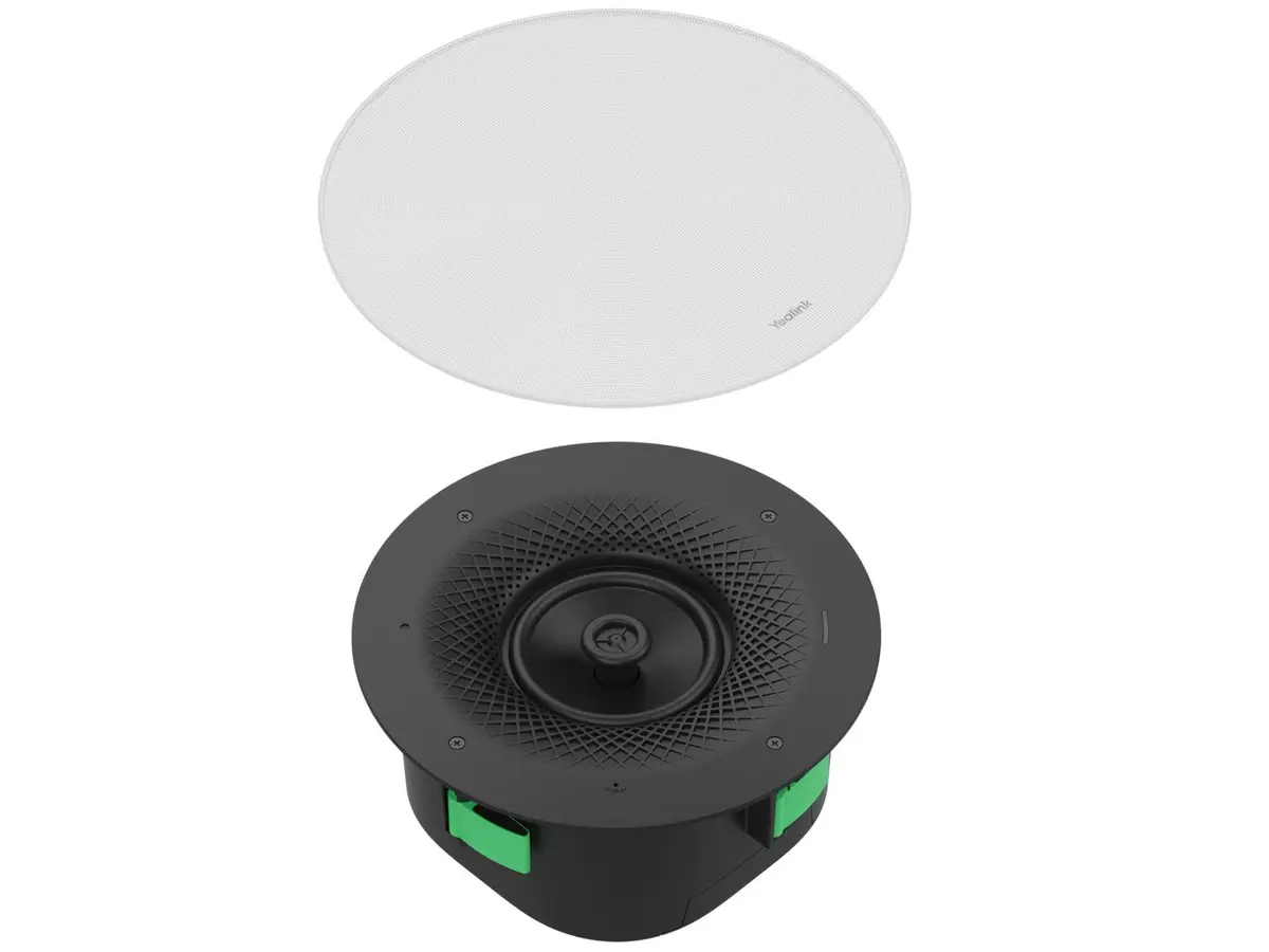 YEALINK - SkySound CS10 20W ceiling speaker