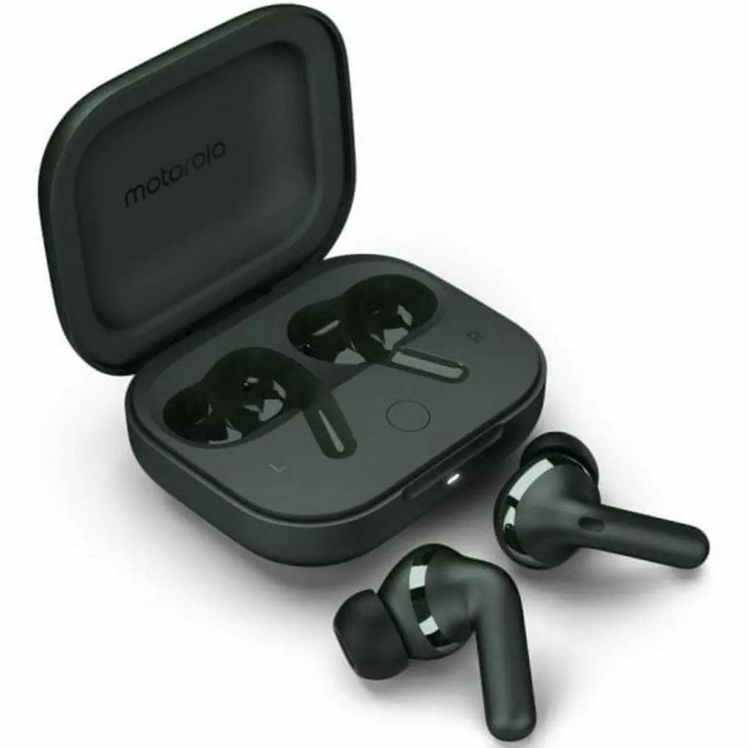 Motorola - Moto Buds+ Headphones