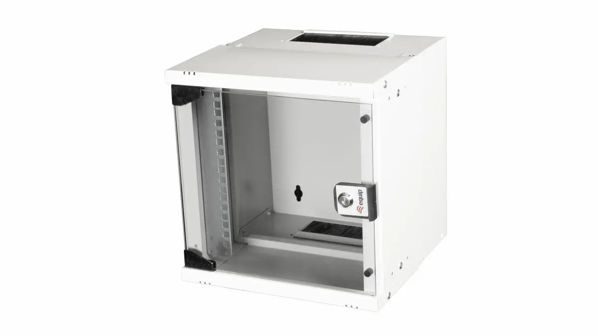Equip - Eco Mount 10' Cabinet, 06U