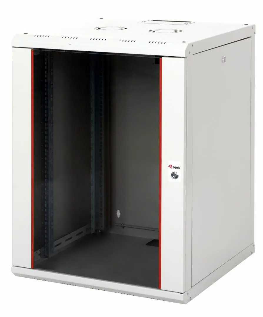 Equip - Pro Mount 19' Cabinet, 16U,