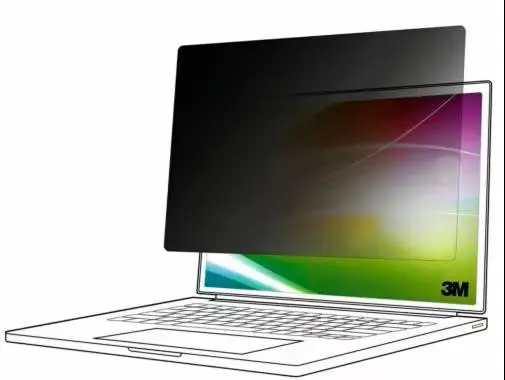 3M - BRIGHT SCREEN PF MACBOOK AIR 15 M2 FOR 16:10 ACCS