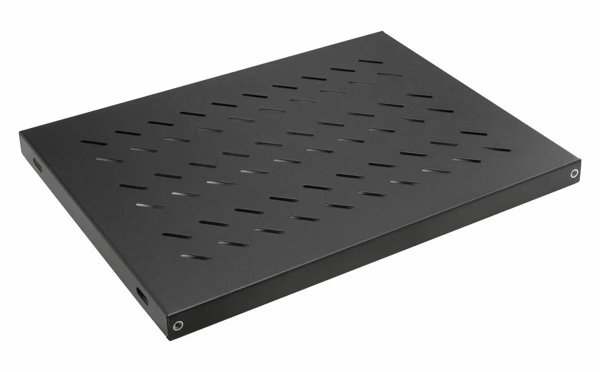 Equip - Variable Shelf 19', 1U