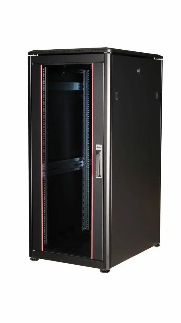 Equip - Dynamic Flex 19' Cabinet,