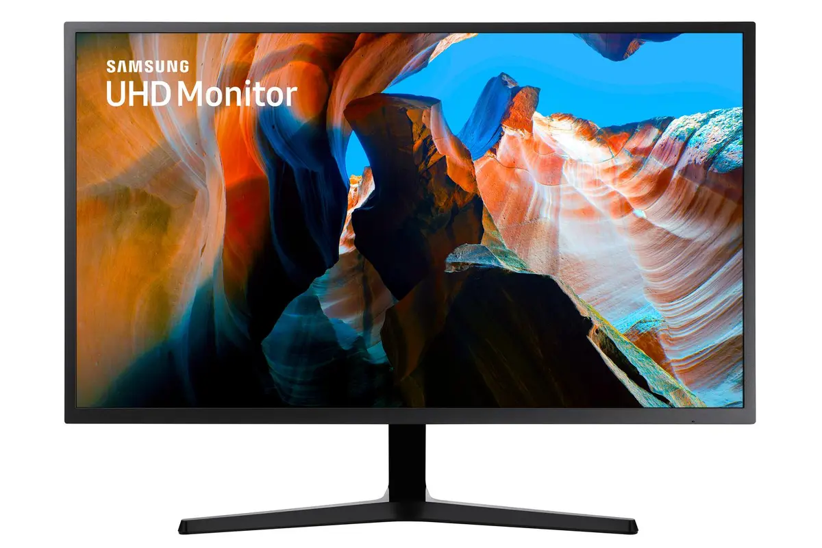 SAMSUNG - 32" UHD 3840x2160 60z 3000:1