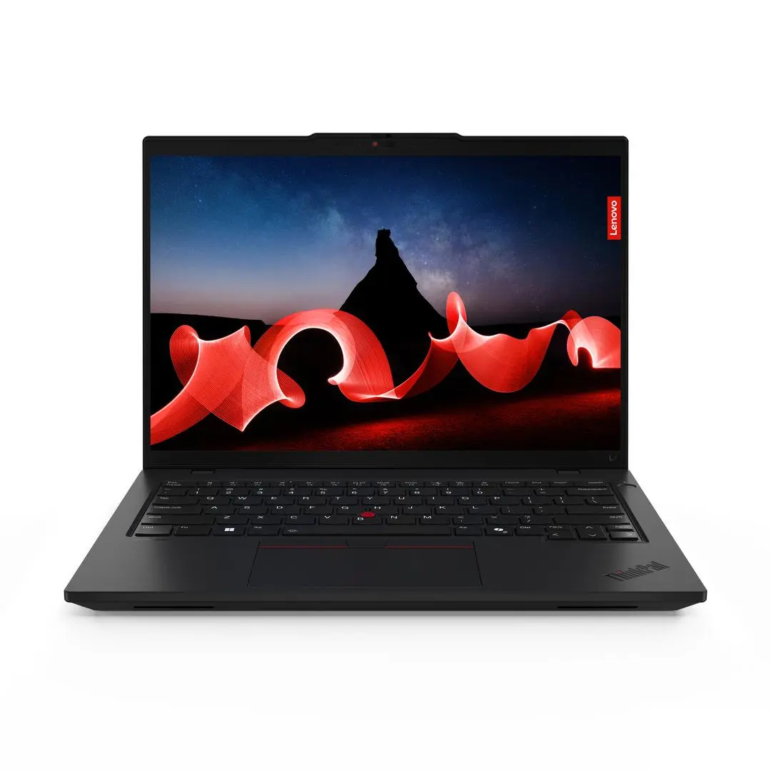 Lenovo - ThinkPad L14 G5 14" WUXGA AMD 680M, Ryzen 7 PRO 7735U, 16 GB RAM, 512GB SSD, Windows 11 Pro
